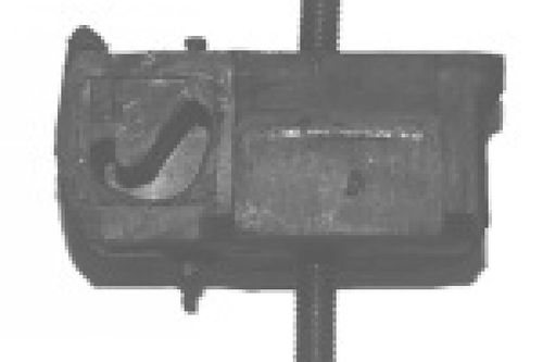 Image du produit pour Support moteur