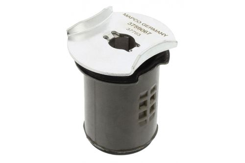 Image du produit pour Suspension, corps de l'essieu
