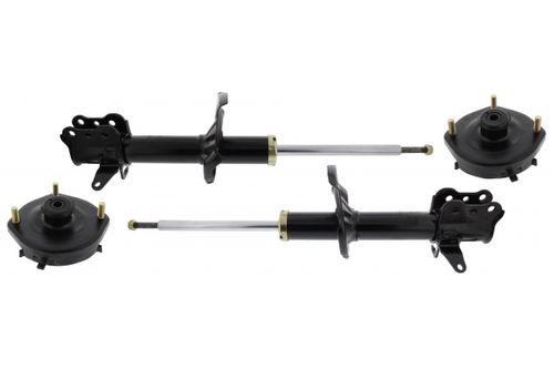 Image du produit pour Kit d'assemblage, amortisseurs