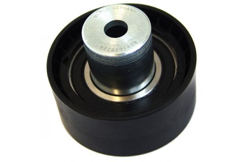 Image du produit pour Poulie renvoi/transmission, courroie de distribution