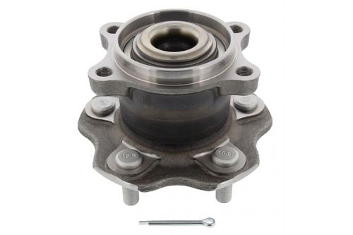 Image du produit pour Kit de roulements de roue