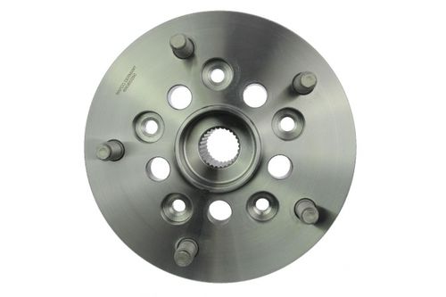 Image du produit pour Moyeu de roue