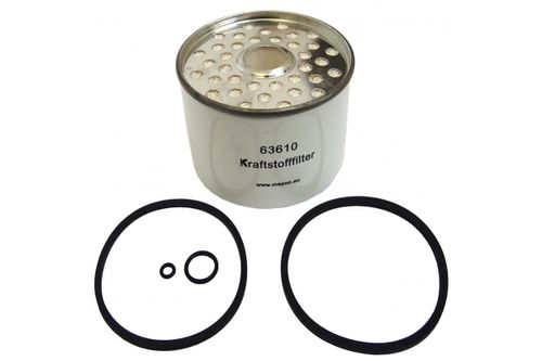 Image du produit pour Filtre à carburant