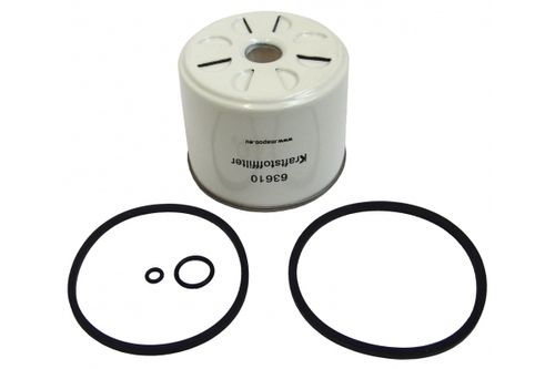 Image du produit pour Filtre à carburant