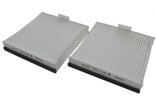 Image du produit pour Filtre, air de l'habitacle