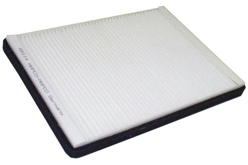 Image du produit pour Filtre, air de l'habitacle
