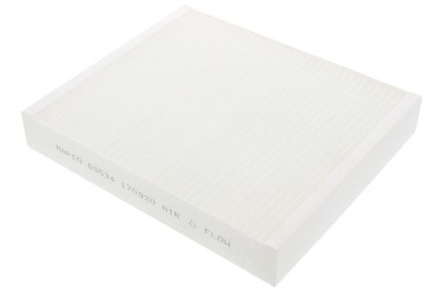Image du produit pour Filtre, air de l'habitacle