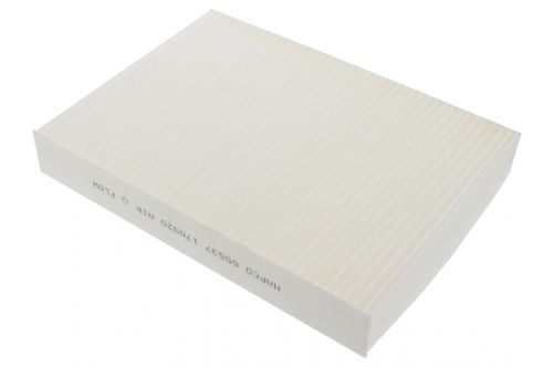 Image du produit pour Filtre, air de l'habitacle