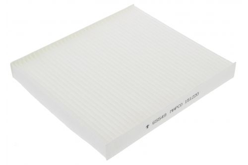 Image du produit pour Filtre, air de l'habitacle