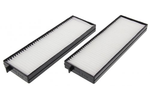 Image du produit pour Filtre, air de l'habitacle