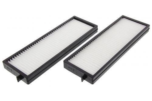 Image du produit pour Filtre, air de l'habitacle