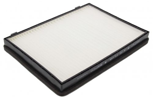 Image du produit pour Filtre, air de l'habitacle