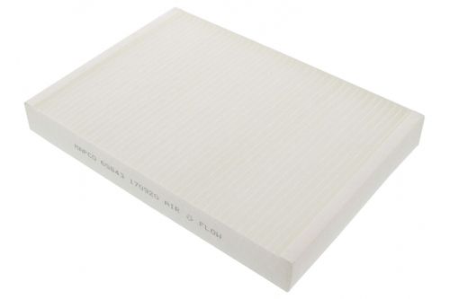 Image du produit pour Filtre, air de l'habitacle