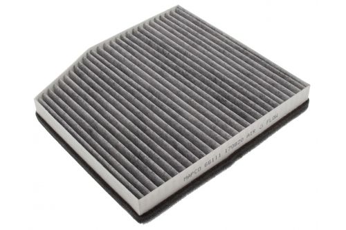 Image du produit pour Filtre, air de l'habitacle