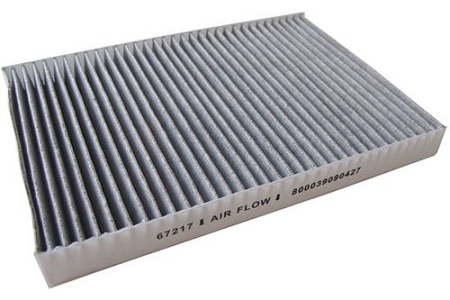 Image du produit pour Filtre, air de l'habitacle