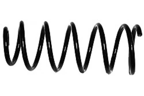 Image du produit pour Ressort de suspension