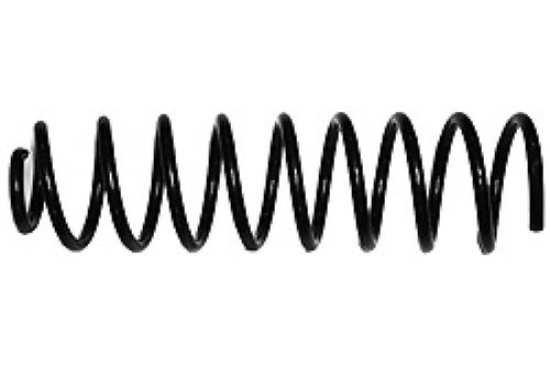 Image du produit pour Ressort de suspension