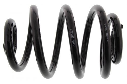 Image du produit pour Ressort de suspension