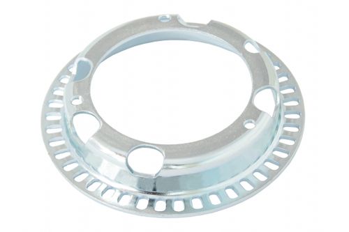 Image du produit pour Anneau de palpeur, ABS