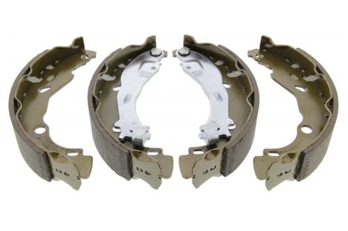 Image du produit pour Jeu de mâchoires de frein