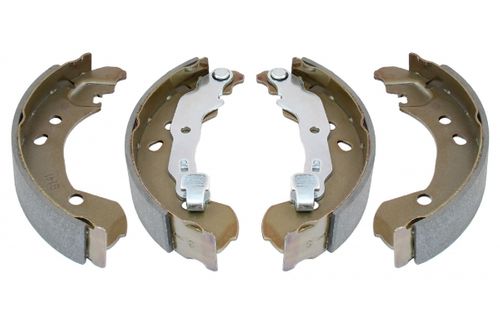 Image du produit pour Jeu de mâchoires de frein