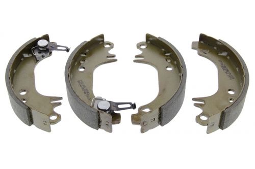 Image du produit pour Jeu de mâchoires de frein