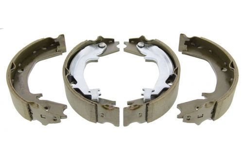 Image du produit pour Jeu de mâchoires de frein, frein de stationnement