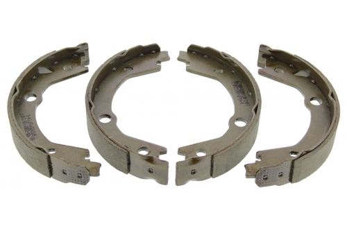 Image du produit pour Jeu de mâchoires de frein, frein de stationnement