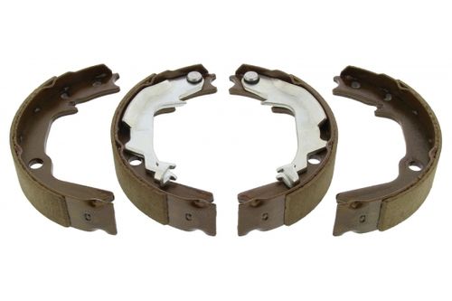 Image du produit pour Jeu de mâchoires de frein, frein de stationnement