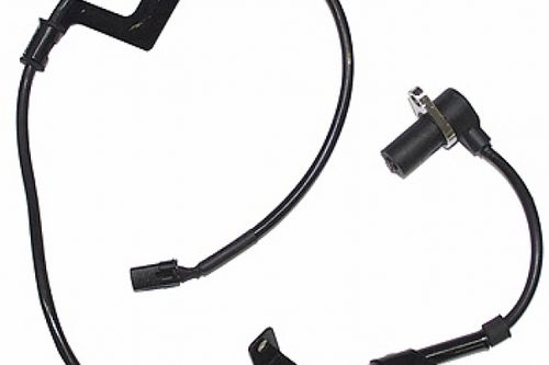 Image du produit pour Capteur, vitesse de roue