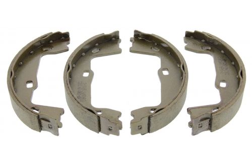 Image du produit pour Jeu de mâchoires de frein, frein de stationnement