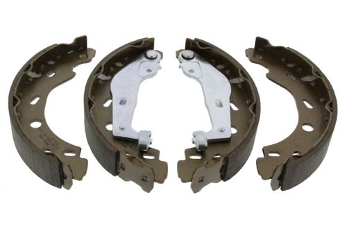 Image du produit pour Jeu de mâchoires de frein