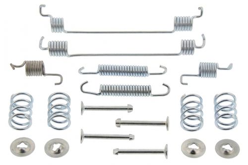 Image du produit pour Kit d'accessoires, mâchoire de frein