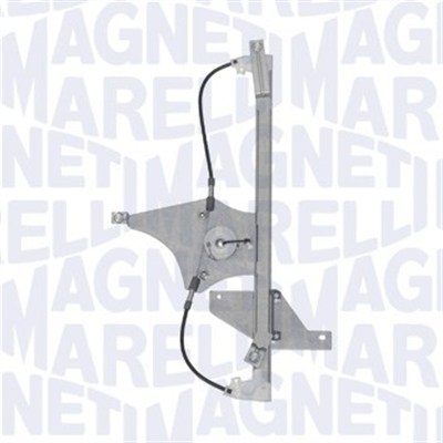 Lève-vitre | MAGNETI MARELLI