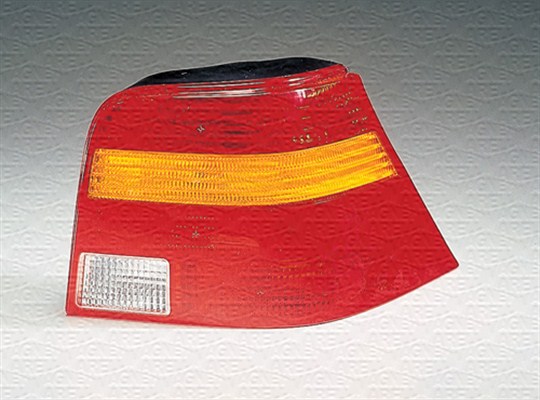 feu arri/ère Magneti Marelli 714098290505 Support de lampe