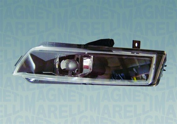 Projecteur antibrouillard | MAGNETI MARELLI