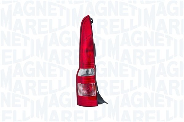 Feu arrière | MAGNETI MARELLI