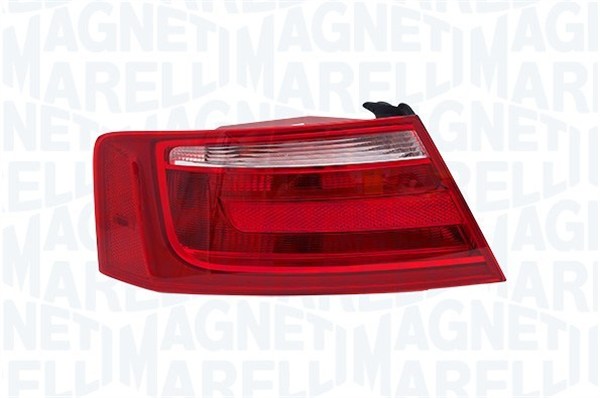 Feu arrière | MAGNETI MARELLI