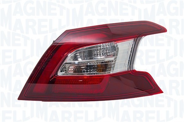Feu arrière | MAGNETI MARELLI