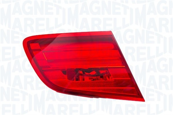 Feu arrière | MAGNETI MARELLI