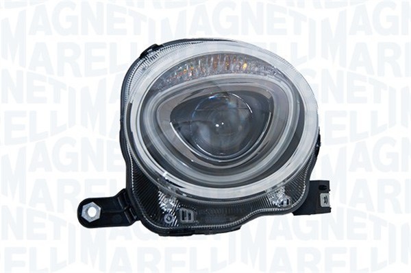 Projecteur principal | MAGNETI MARELLI