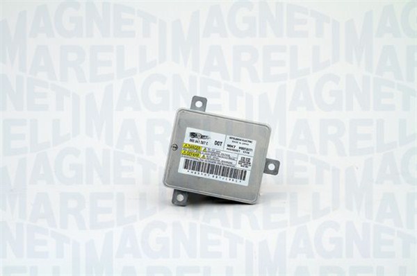 Appareil de commande, système d'éclairage | MAGNETI MARELLI
