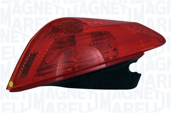 Feu arrière | MAGNETI MARELLI