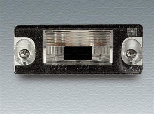 Feu éclaireur de plaque | MAGNETI MARELLI