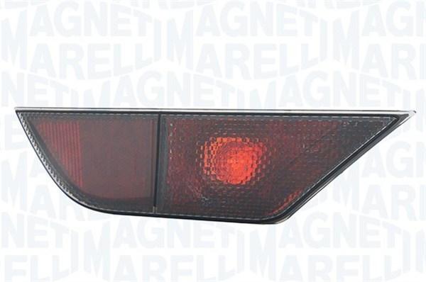 Feu antibrouillard arrière | MAGNETI MARELLI
