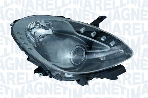 Projecteur principal | MAGNETI MARELLI