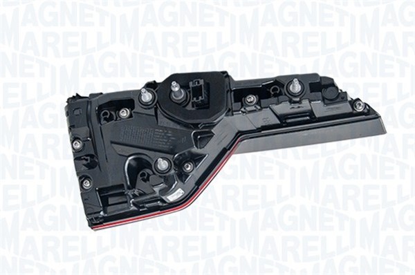 Feu arrière | MAGNETI MARELLI