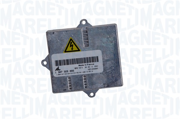 Appareil de commande, système d'éclairage | MAGNETI MARELLI