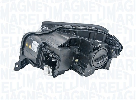 Projecteur principal | MAGNETI MARELLI