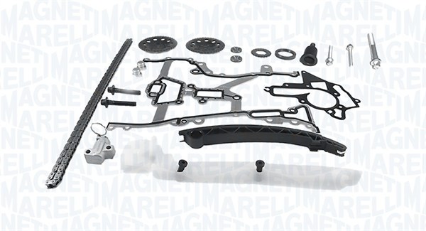 Kit de distribution par chaîne | MAGNETI MARELLI